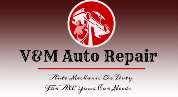 V&M Auto Repair