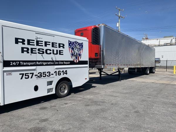 Reefer Rescue LLC