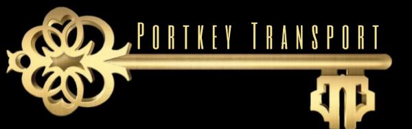 Portkey Transport
