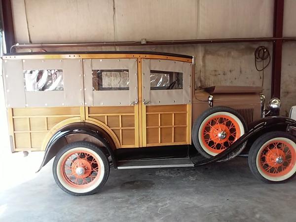 Meek's Garage