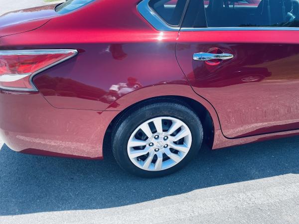 Freedom Collision Center