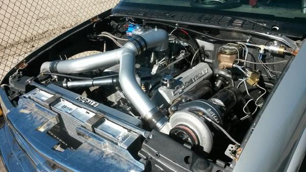 Magic Valley Hotrodz