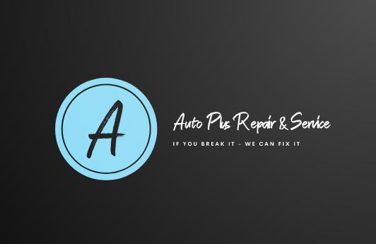 Auto Plus Repair and Service