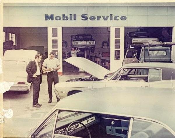 Deerfield Auto & Tire Clinic