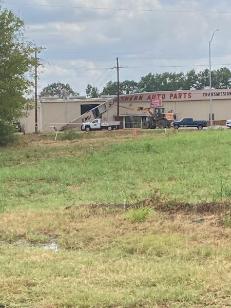 Southern Auto Parts