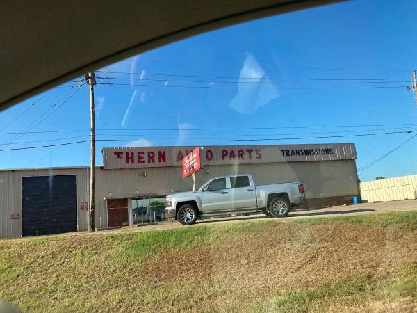 Southern Auto Parts