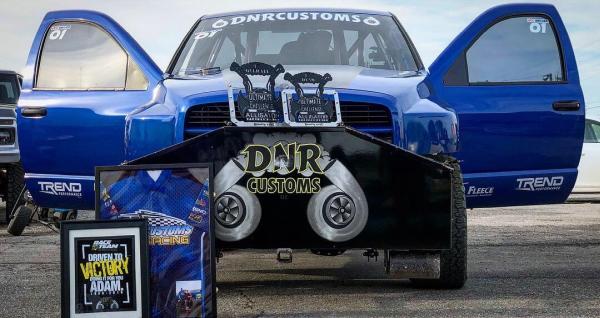 DNR Customs