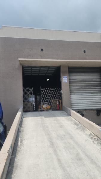 ATC Cargo Inc