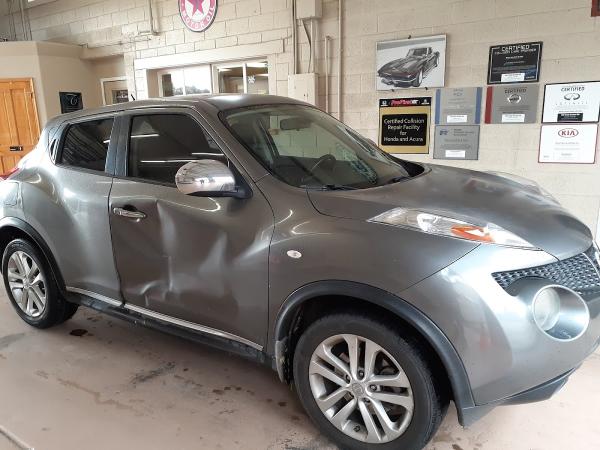 Beal's Auto Body and Paint