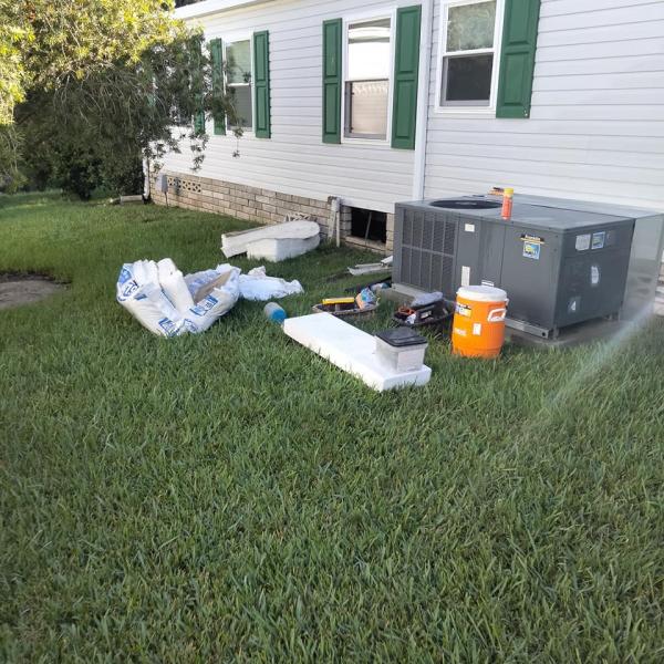 TLC Anchor and Barrier LLC