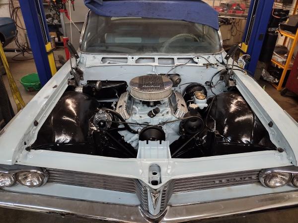 Aves Auto Repair- Brownsburg South