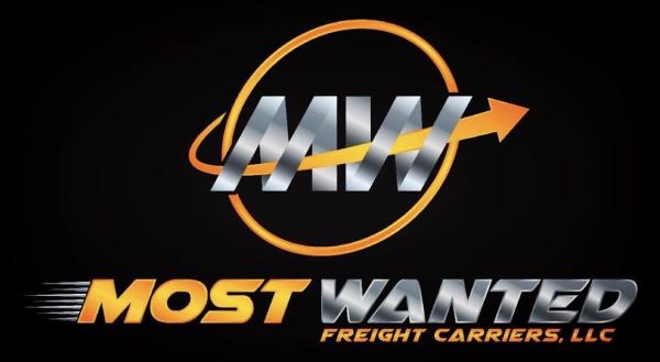 Most Wanted Freight Carriers LLC