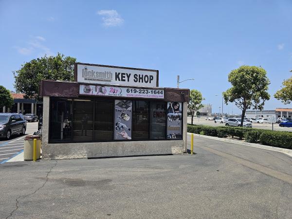 Key Korner Sports Arena