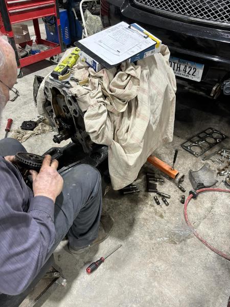 Beyer Motorsports Truck & Auto Repair