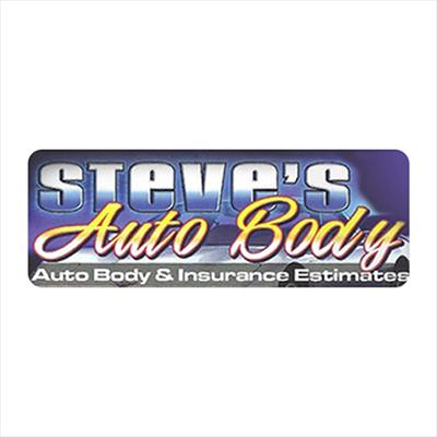 Steve's Auto Body Inc