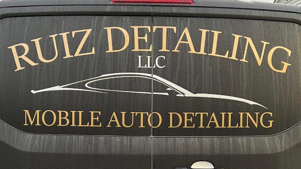 Ruiz Detailing LLC