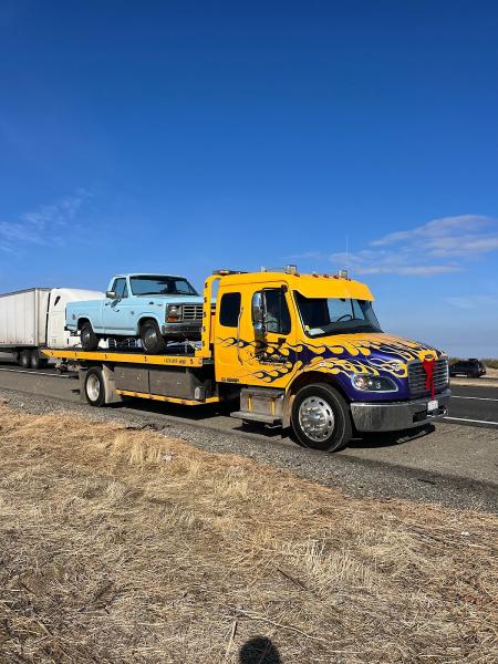 Gonzalez Towing & Transport Inc