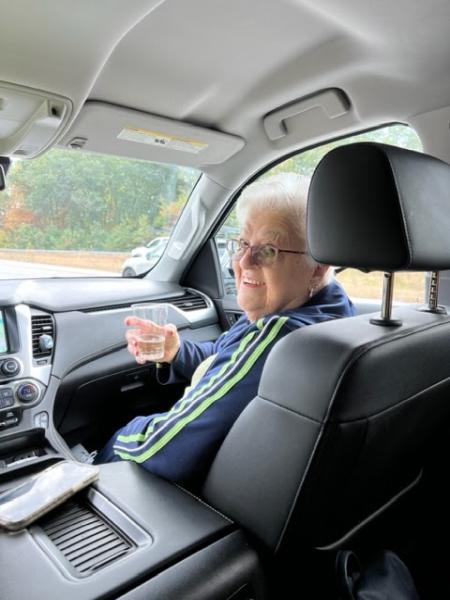 603 Airport Service LLC