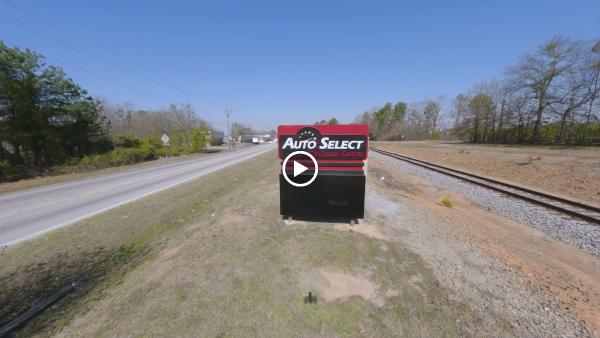 Auto Select Collision Center