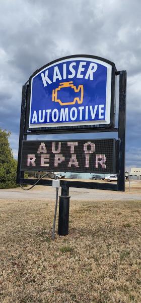 Kaiser Automotive