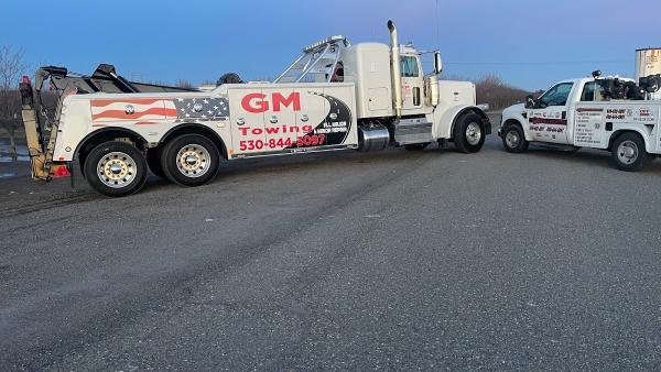 GM Truck AND Trailer Repair
