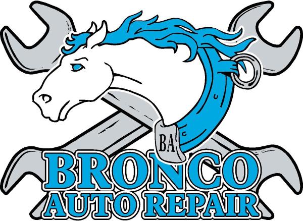Bronco Auto Repair