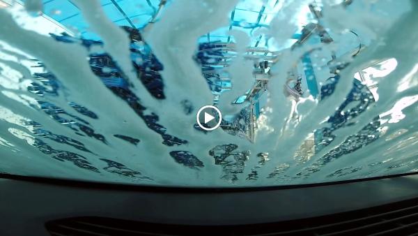 Splash Car Wash