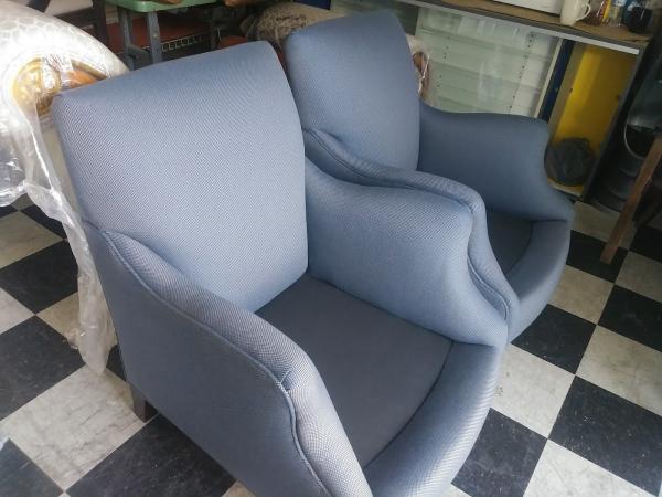 General Upholstery
