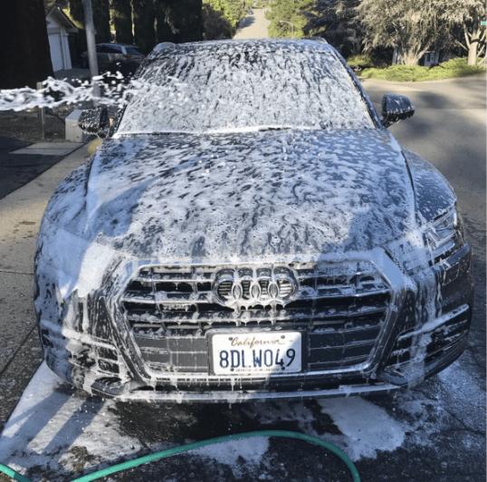 Lamorinda Mobile Autowashers