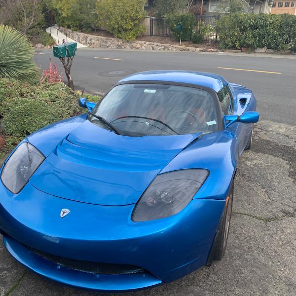 Lamorinda Mobile Autowashers