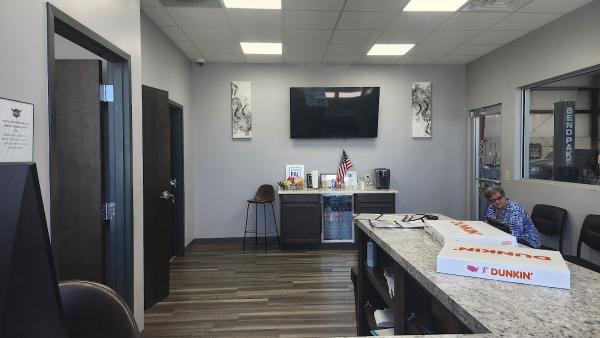 Virgilio's Auto and Diesel Repair