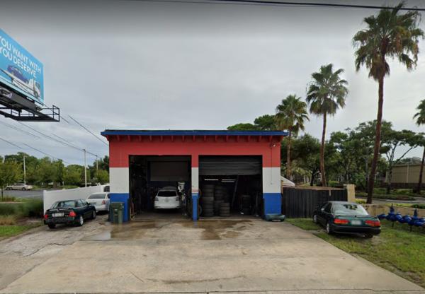 East Bay Tires & Auto