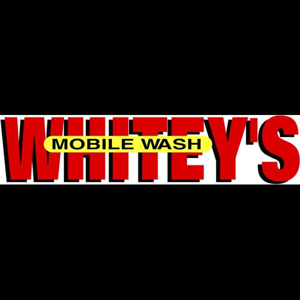 Whitey's Mobile Wash