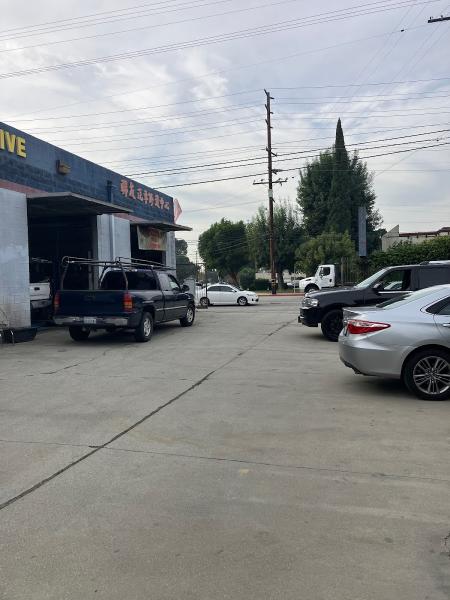 North El Monte Automotive