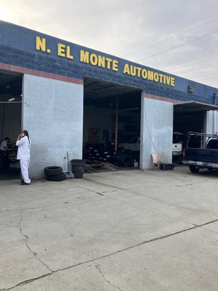 North El Monte Automotive