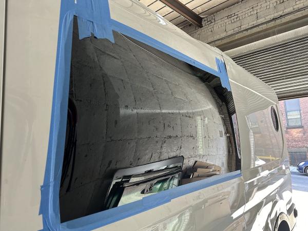 Platinum Auto Glass
