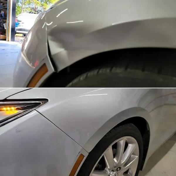 Grey's Paintless Dent Removal