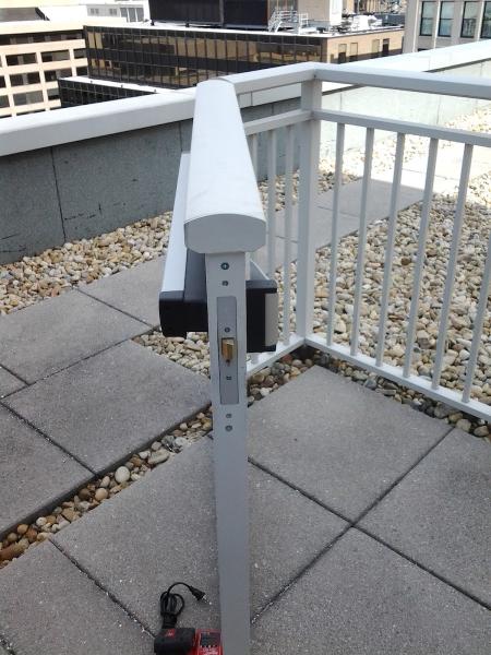 Area Safe & Lock Service