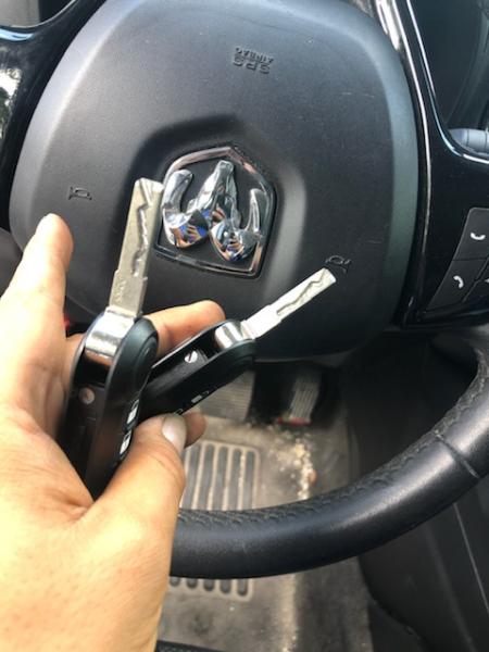 In a Snap Locksmith