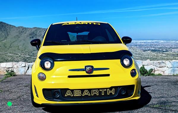 Leger Auto Glass