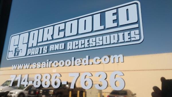 S&S Aircooled Parts and Accessories