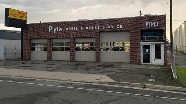 Pyle Wheel & Brake Service