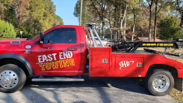 East End Towing