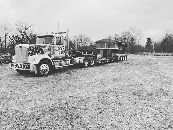 East End Towing