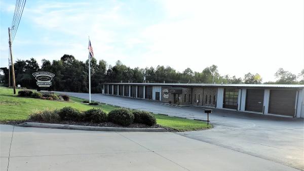 Larry Walker & Sons Body Shop