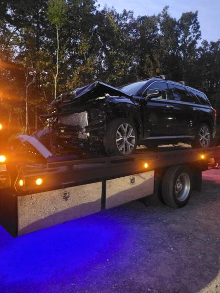 C&T Towing and Recovery