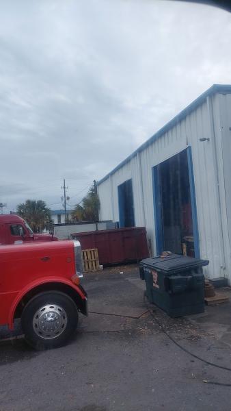 G & S Truck Repair Inc