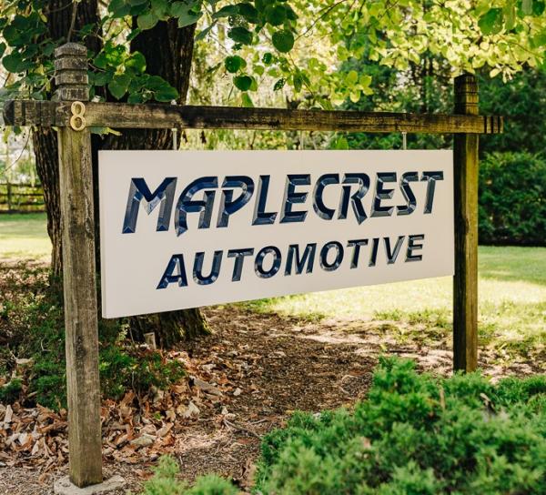 Maplecrest Automotive Service Formerly Moro Automotive