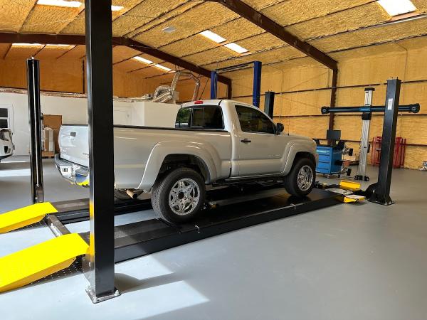 R & A Auto Works