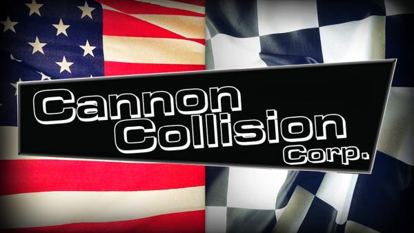 Cannon Collision